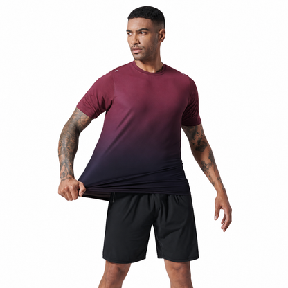 ATHLORA DryCore Tee – 5 Pack