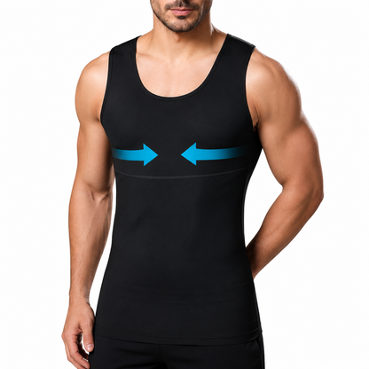 ATHLORA CoreCompress Tank