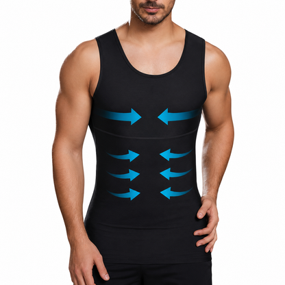 ATHLORA CoreCompress Tank