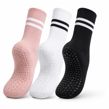ATHLORA BarreGrip Socks