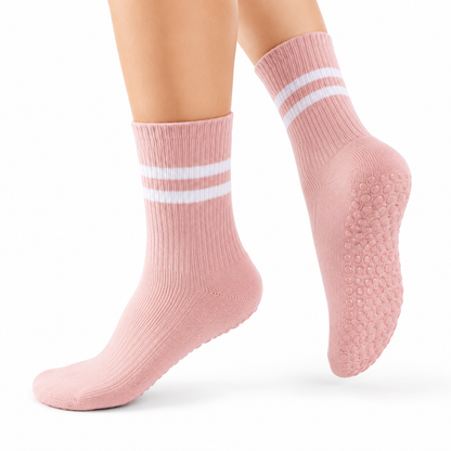 ATHLORA BarreGrip Socks