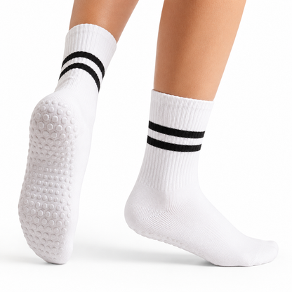 ATHLORA BarreGrip Socks