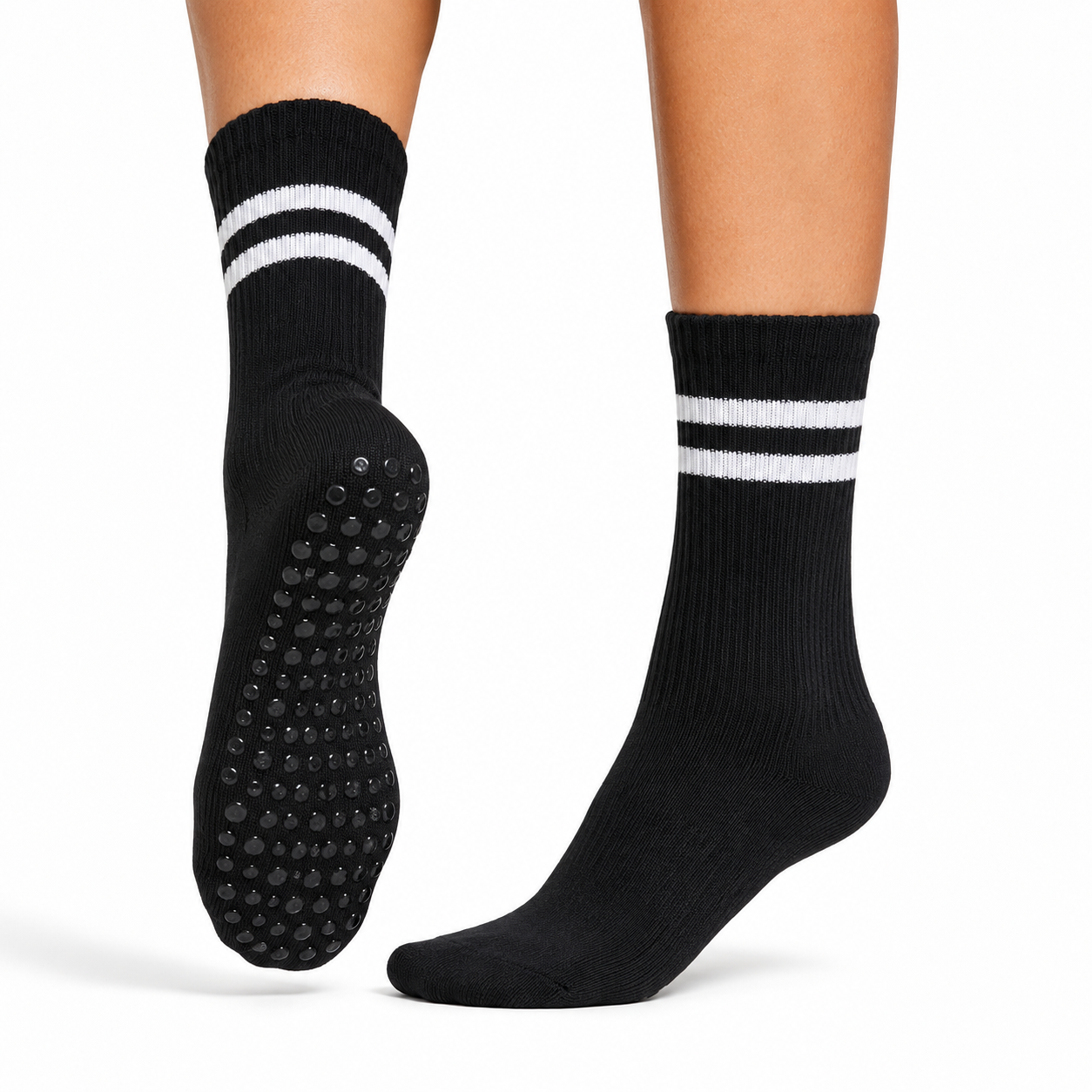 ATHLORA BarreGrip Socks