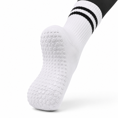 ATHLORA BarreGrip Socks