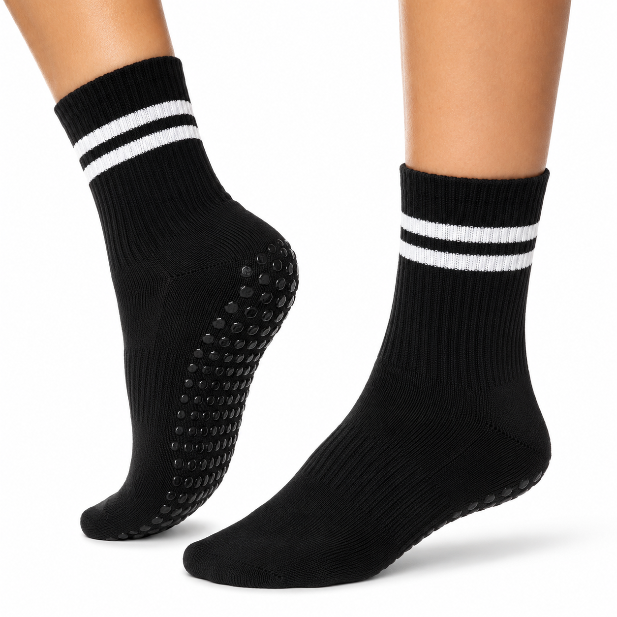 ATHLORA BarreGrip Socks