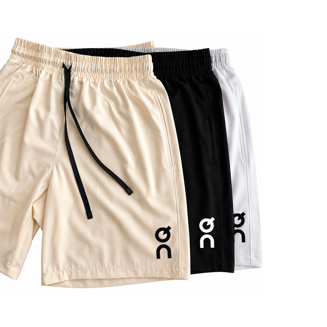 ATHLORA Rush Shorts