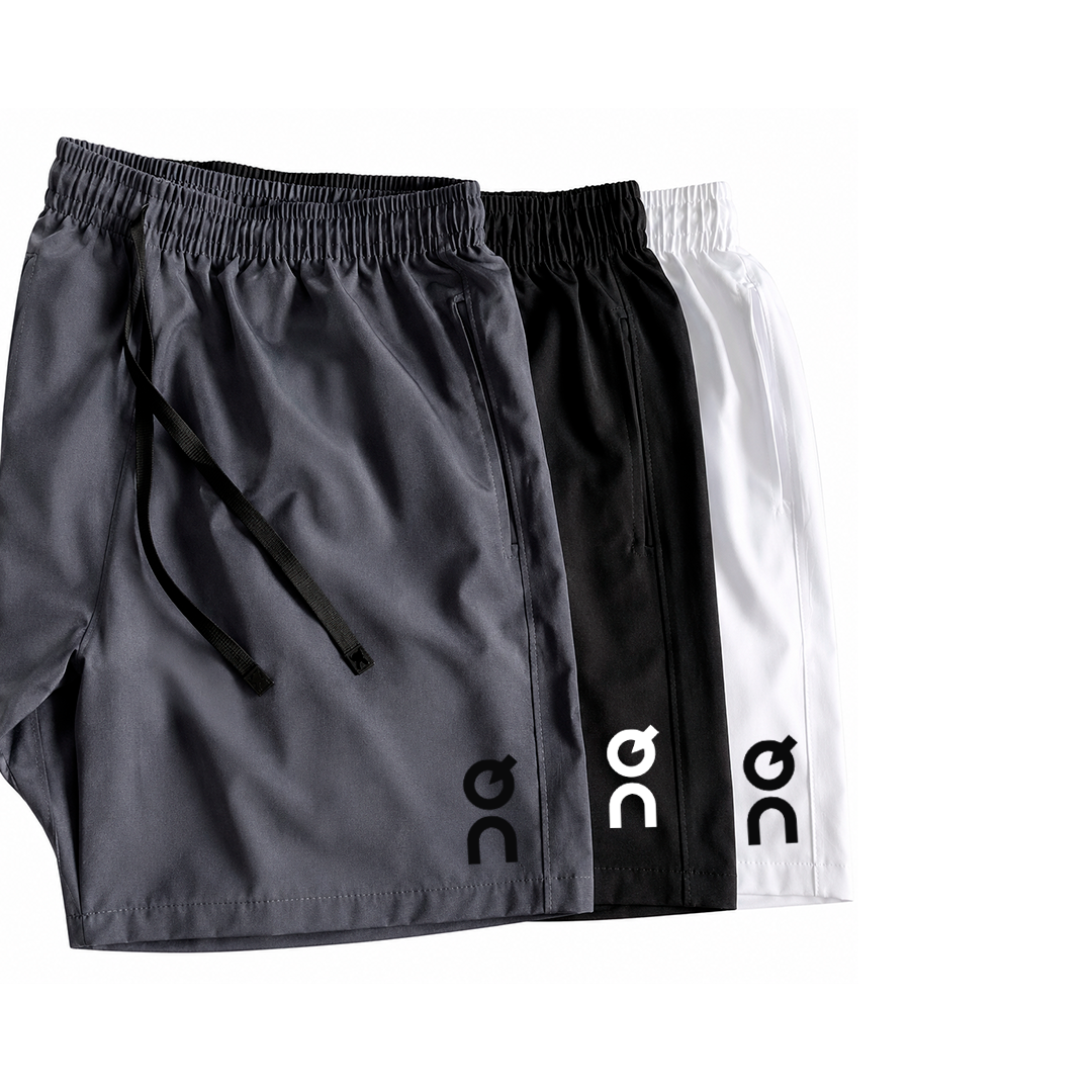ATHLORA Rush Shorts