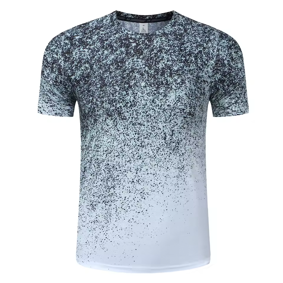 ATHLORA AeroPulse Performance Tee