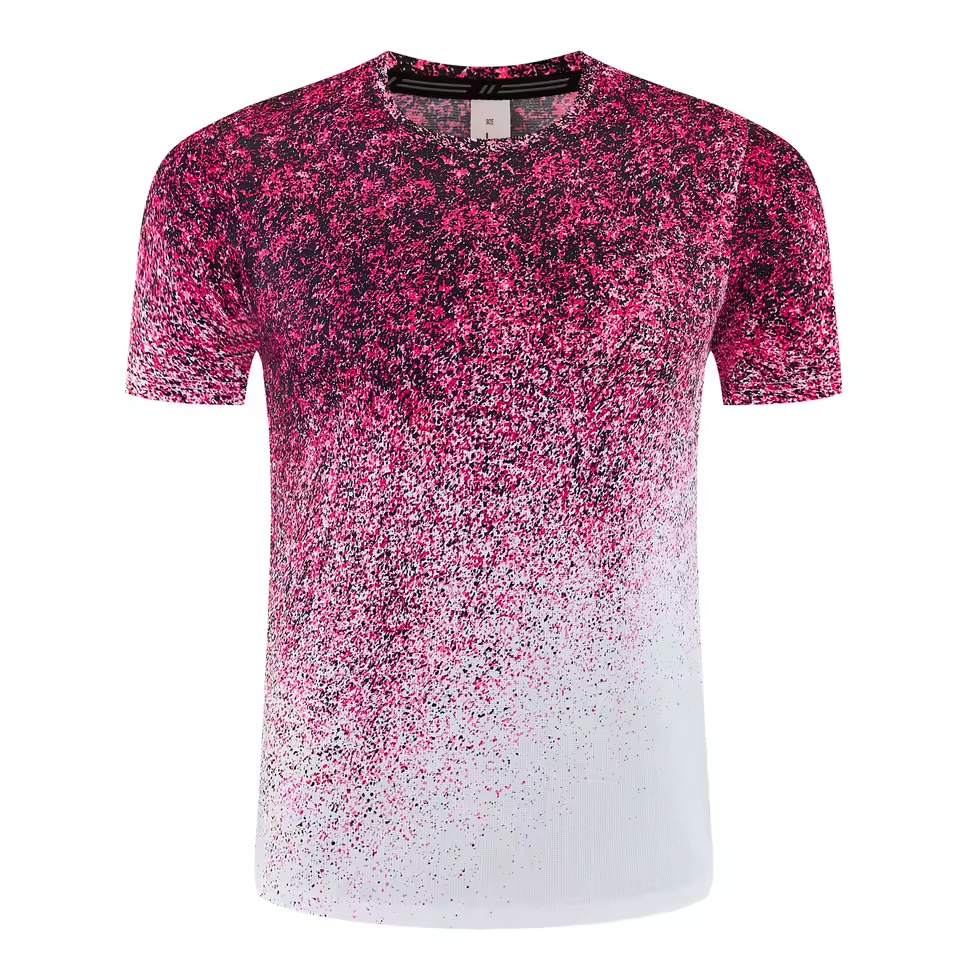 ATHLORA AeroPulse Performance Tee