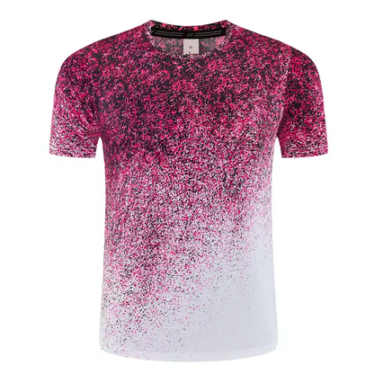 ATHLORA AeroPulse Performance Tee