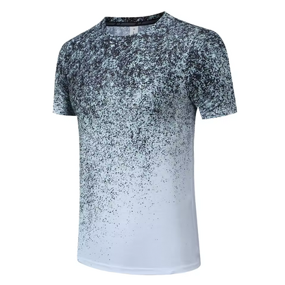 ATHLORA AeroPulse Performance Tee