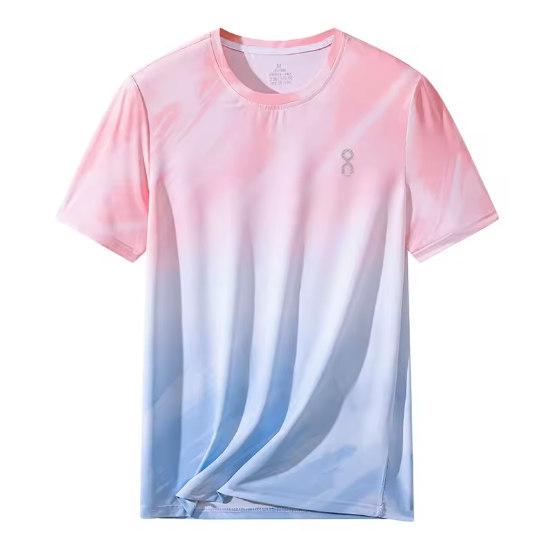 ATHLORA IceFlow Performance Tee