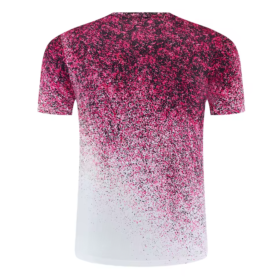 ATHLORA AeroPulse Performance Tee