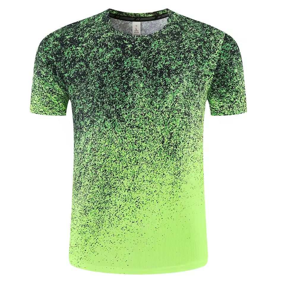 ATHLORA AeroPulse Performance Tee