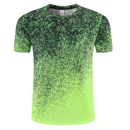 ATHLORA AeroPulse Performance Tee