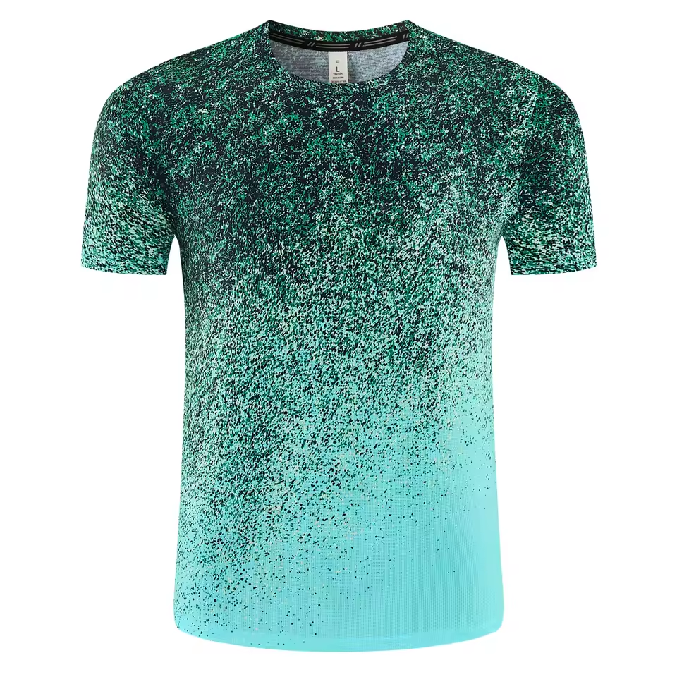 ATHLORA AeroPulse Performance Tee