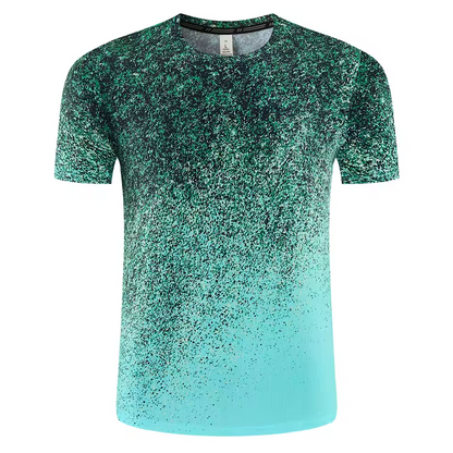 ATHLORA AeroPulse Performance Tee