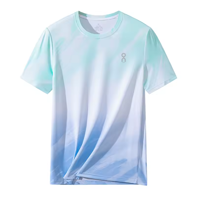 ATHLORA IceFlow Performance Tee