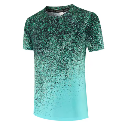 ATHLORA AeroPulse Performance Tee